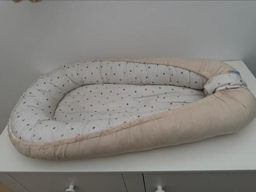 Baby nest, Kinderen en Baby's, Babywiegjes en Ledikanten, Zo goed als nieuw, Overige typen, Ophalen