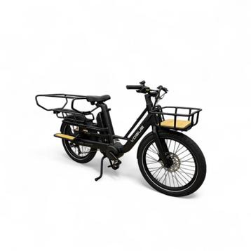 Vogue Wonder Longtail E-Bike Nieuw !! beschikbaar voor biedingen