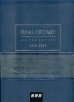 cd van BBC Proms Centenary Limited Edition, Cd's en Dvd's, Cd's | Pop, Verzenden, Gebruikt