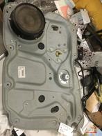 Vw Caddy 2008 Raammechanisme zondermotor Rechtsvoor, Auto-onderdelen, Gebruikt, -, -, Ophalen of Verzenden