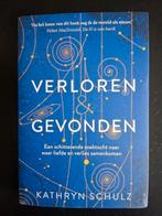 Kathryn Schulz - Verloren & gevonden, Ophalen of Verzenden, Zo goed als nieuw, Kathryn Schulz
