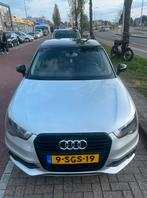Audi A1 1.2 Tfsi 63KW SB 2013 Grijs, Auto's, Audi, Voorwielaandrijving, A1, 4 cilinders, Origineel Nederlands