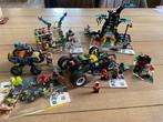 Lego Hidden setjes, Ophalen of Verzenden, Gebruikt, Lego