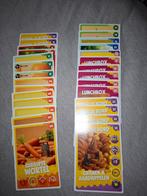 Jumbo Nick Toet kaarten, Hobby en Vrije tijd, Gezelschapsspellen | Bordspellen, Een of twee spelers, Ophalen of Verzenden, Zo goed als nieuw