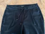 Marc cain broek marccain n3 (38/40), Maat 38/40 (M), Blauw, Ophalen of Verzenden, Zo goed als nieuw