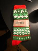 Heineken Feestsokken - Nieuw! Collectors item, Ophalen of Verzenden, Nieuw, Maat 39 t/m 42, Overige kleuren