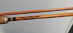 Greys of Alnwick (Hardy) splitcane 8ft =244cm, #5!, Watersport en Boten, Hengelsport | Vliegvissen, Ophalen of Verzenden, Gebruikt