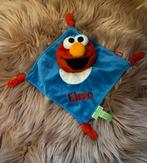 Elmo knuffeldoekje Sesamstraat., Verzenden, Zo goed als nieuw, Overige typen