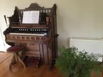 Harmonium, Ophalen