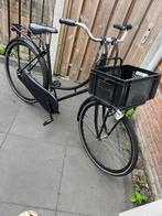 Oma fiets, Fietsen en Brommers, 50 tot 53 cm, Ophalen, Zo goed als nieuw, Old dutch