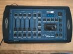 Dj Scan Controller, Muziek en Instrumenten, Licht en Laser, Ophalen of Verzenden, Gebruikt