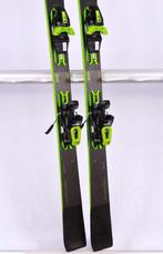 152 168 ski's ELAN AMPHIBIO GTI 2023, grip walk, mono ti, wo, Overige merken, 160 tot 180 cm, Gebruikt, Ophalen of Verzenden
