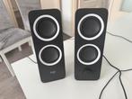 Logi speakers / luidsprekers - Nieuw, Ophalen of Verzenden, Nieuw, Logi