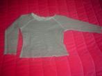 Noa Noa Longsleeve, Verzenden, Zo goed als nieuw, Meisje, Shirt of Longsleeve
