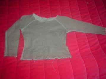 Noa Noa Longsleeve beschikbaar voor biedingen