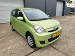 Daihatsu Cuore 1.0 Premium ( Airco ), Voorwielaandrijving, Stof, 4 stoelen, 23 km/l
