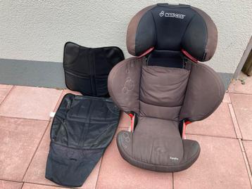 Maxi-Cosi Autostoeltje isofix met beschermhoes beschikbaar voor biedingen