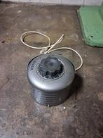 Variac regeltransformator, Hobby en Vrije tijd, Ophalen of Verzenden