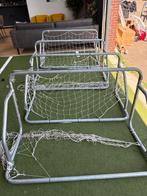 Voetbalgoal, Ophalen of Verzenden, Zo goed als nieuw, Overige typen
