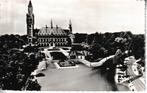 DEN HAAG - VREDESPALEIS, Ophalen of Verzenden, 1940 tot 1960, Ongelopen, Zuid-Holland