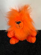 Oranje leeuw, Ophalen of Verzenden, Zo goed als nieuw, Overige materialen, Dier