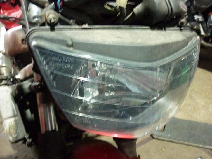 Honda VTR1000F Firestorm Koplamp en voorkuip, Motoren, Onderdelen | Honda, Gebruikt, Ophalen of Verzenden