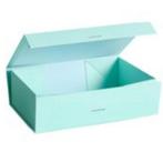 opvouwbare geschenkdoos met Lint., Doos, Phelektronik@wp.pl, Opvouwbaar, Ophalen of Verzenden