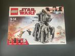 LEGO star wars First Order Heavy Scout Walker 75177 SEALD, Nieuw, Complete set, Ophalen of Verzenden, Lego