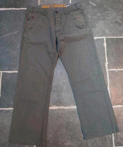 PME Legend Jeans, Flight Equipment, W32 L34, zgan! Rob3234, Kleding | Heren, Spijkerbroeken en Jeans, Zo goed als nieuw, W32 (confectie 46) of kleiner