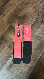 Trek segafredo wielersokken nieuw maat Xs-S, Fietsen en Brommers, XS, Nieuw, Ophalen of Verzenden, Bovenkleding
