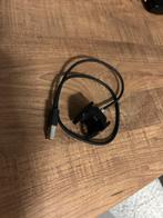 Fitbit Charge 4 Oplader, Ophalen of Verzenden, Gebruikt, Zwart, Fitbit