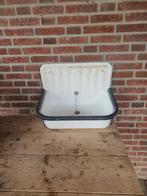 Spoelbak buiten, Overige typen, Ophalen of Verzenden, Zo goed als nieuw, Minder dan 100 cm