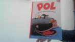 pol nr 3 pol op een onbewood eiland uit 1985, Eén stripboek, Ophalen of Verzenden, Zo goed als nieuw