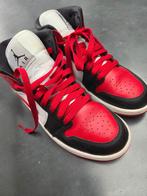 Nike Air Jordan 1 Mid maat 36,5, Nike, Nieuw, Ophalen of Verzenden, Sneakers of Gympen