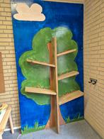 Boekenboom/ boekenkast, Huis en Inrichting, Kasten | Boekenkasten, Ophalen, 25 tot 50 cm, 50 tot 100 cm, Minder dan 100 cm