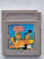 DOUBLE DRAGON 3, Spelcomputers en Games, Games | Nintendo Game Boy, Gebruikt, 1 speler, Racen en Vliegen, Ophalen of Verzenden