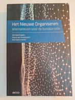 Herman Kuipers - Het nieuwe organiseren, Herman Kuipers; Pierre van Amelsvoort; Eric-Hans Kramer, Sociale wetenschap, Nieuw, Ophalen of Verzenden
