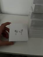 Airpods pro 4 new generation, Telecommunicatie, Mobiele telefoons | Oordopjes, Ophalen of Verzenden, Zo goed als nieuw