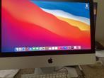 Mac OS iMac  21.5  met muis en toetsenbord, Ophalen, Gebruikt, SSD, IMac