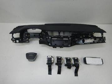Audi A6 4K C8 Airbagset Head-Up ( Airbag Set ) 4K1857001A beschikbaar voor biedingen