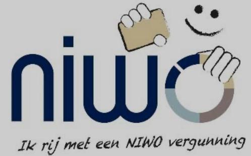 Verhuur NIWO-vergunning, Vacatures, Vacatures | Logistiek, Inkoop en Transport, Overige vormen