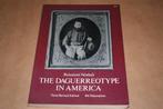Het daguerreotypie-tijdperk in Amerika – Fotoboek [1976], Ophalen of Verzenden, Gelezen, Noord-Amerika