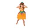 Pompoen jurk 86 jurkje haarband oranje pumpkin Halloween, Ophalen of Verzenden, Nieuw, 104 of kleiner, Meisje