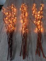 kersttakken met verlichting, Ophalen, Zo goed als nieuw