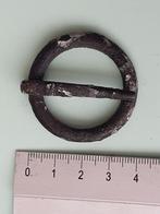 ring gesp, Ophalen of Verzenden