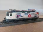 Märklin 37875 en 47149 SBB Holztransport, Hobby en Vrije tijd, Modeltreinen | H0, Wisselstroom, Treinset, Nieuw, Ophalen of Verzenden