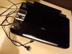 Epson printer/scanner/kopieerapparaat, Ophalen, Kleur printen, Gebruikt, All-in-one