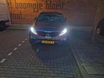 Kia Sportage 2.0 Cvvt 2WD 2011 Grijs Benzine, Auto's, Kia, 1998 cc, 74 €/maand, 4 cilinders, 163 pk