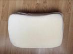 Kinderkussen - Comfortabel en veilig!, Gebruikt, Eenpersoons, Wit, Ophalen of Verzenden
