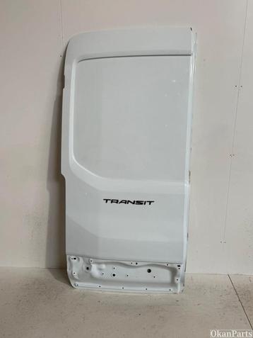 Ford Transit linker achterdeur portier links beschikbaar voor biedingen
